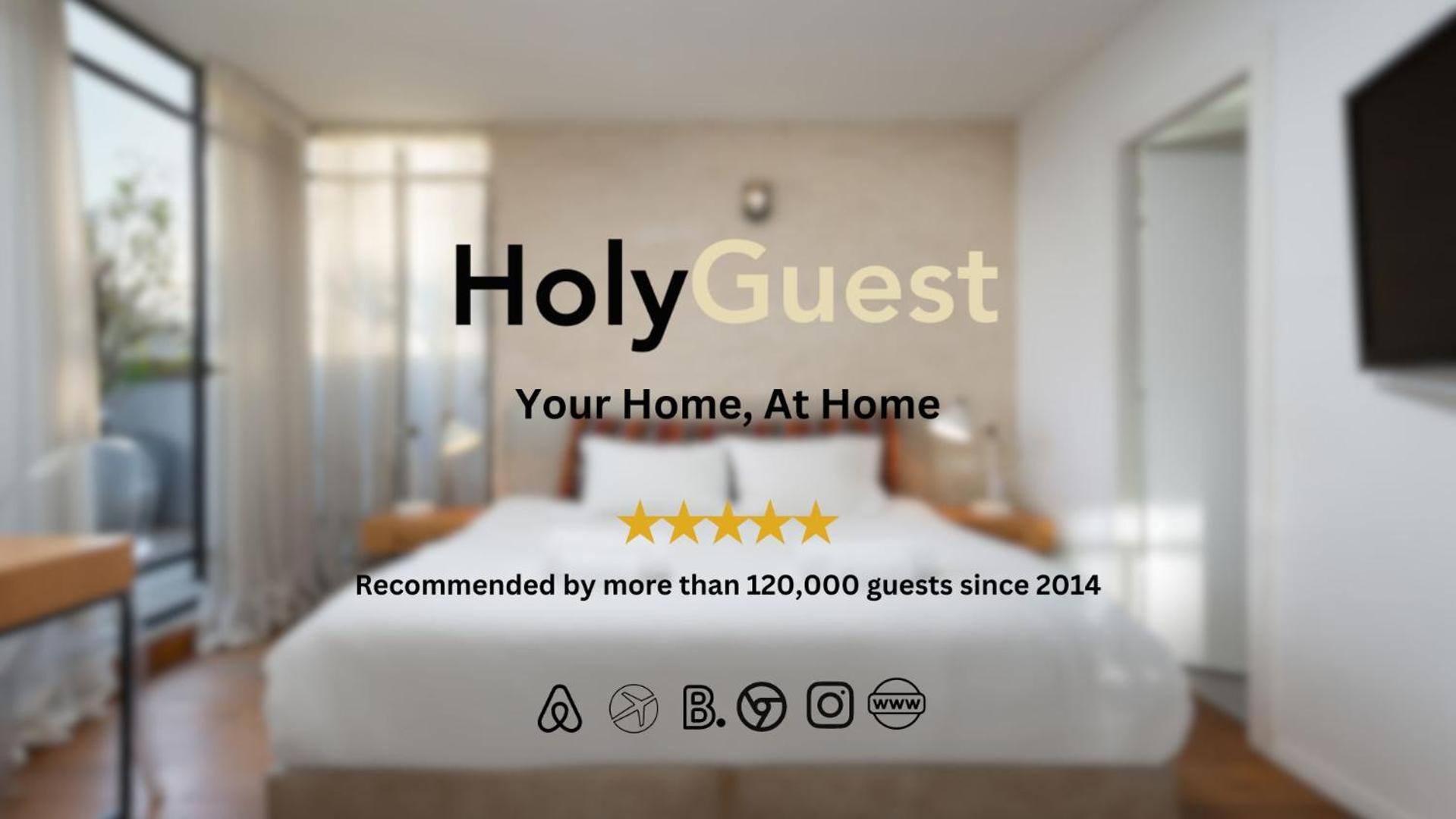 תל אביב Light As A Feather By Holyguest מראה חיצוני תמונה